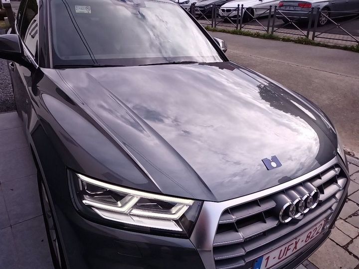 Photo 33 VIN: WAUZZZFY8J2145062 - AUDI Q5 &#3916 