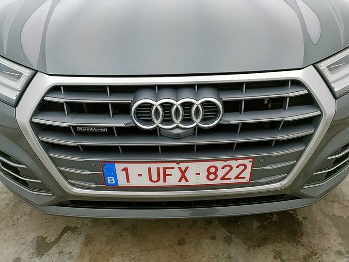 Photo 5 VIN: WAUZZZFY8J2145062 - AUDI Q5 &#3916 