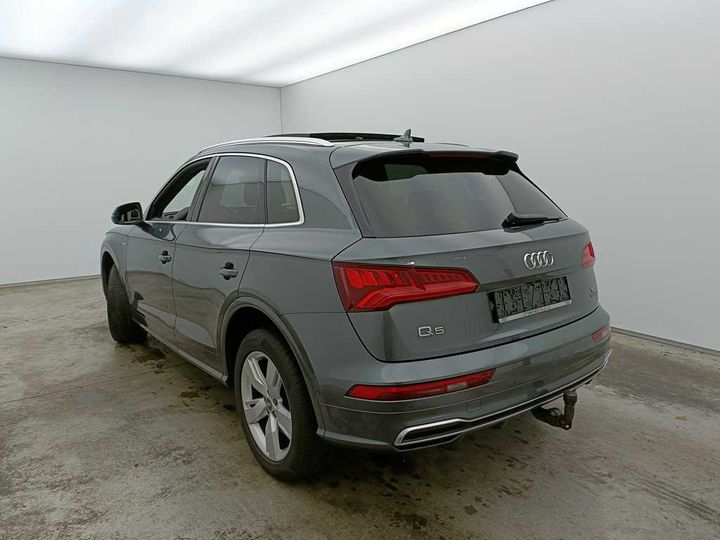 Photo 7 VIN: WAUZZZFY8J2145062 - AUDI Q5 &#3916 