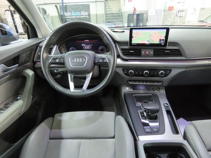 Photo 5 VIN: WAUZZZFY8J2148642 - AUDI Q5 