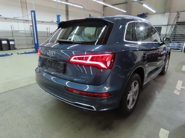 Photo 6 VIN: WAUZZZFY8J2148642 - AUDI Q5 