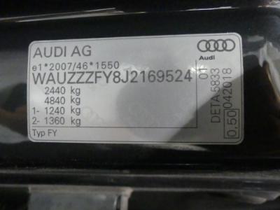 Photo 11 VIN: WAUZZZFY8J2169524 - AUDI Q5 DIESEL - 2017 