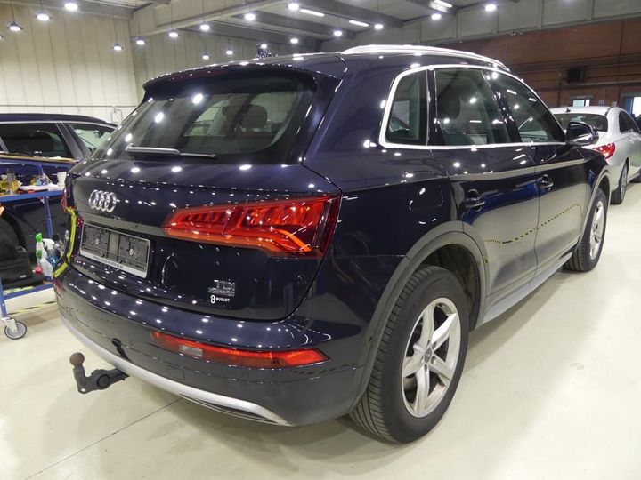 Photo 1 VIN: WAUZZZFY8J2170396 - AUDI Q5 