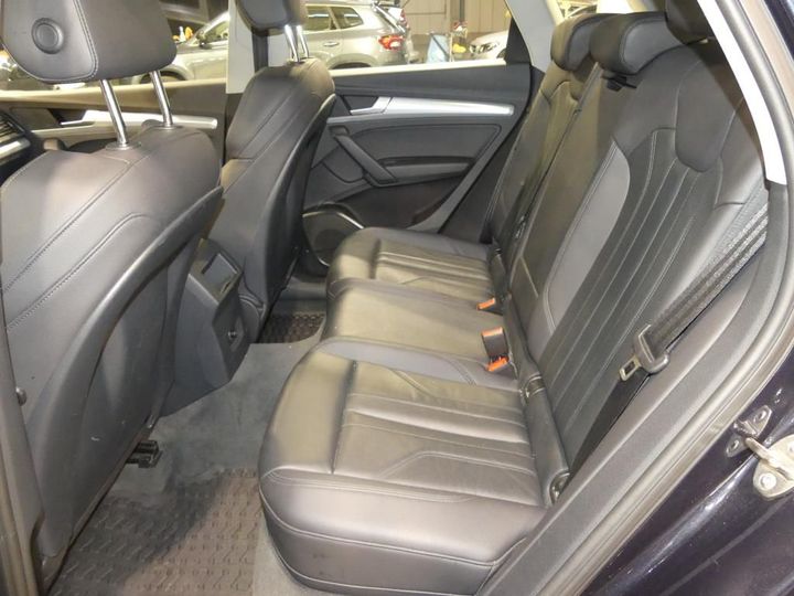 Photo 7 VIN: WAUZZZFY8J2170396 - AUDI Q5 