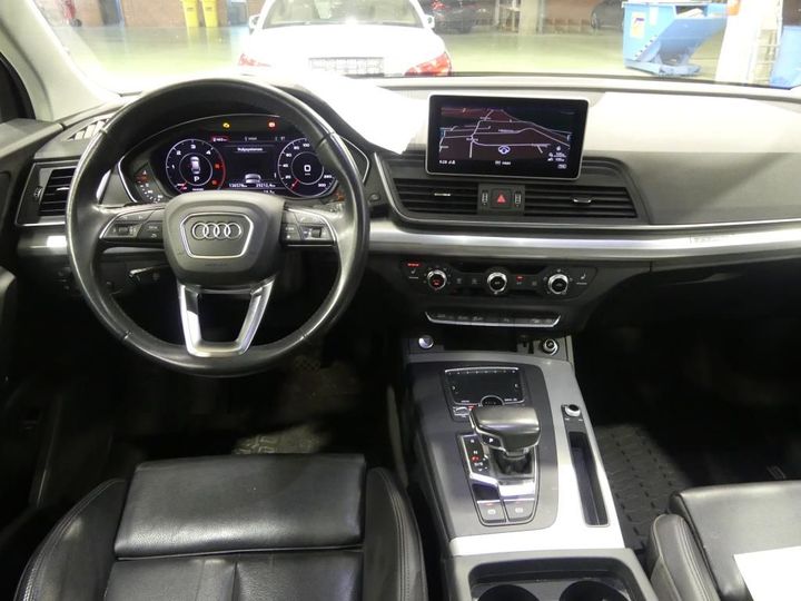 Photo 8 VIN: WAUZZZFY8J2170396 - AUDI Q5 