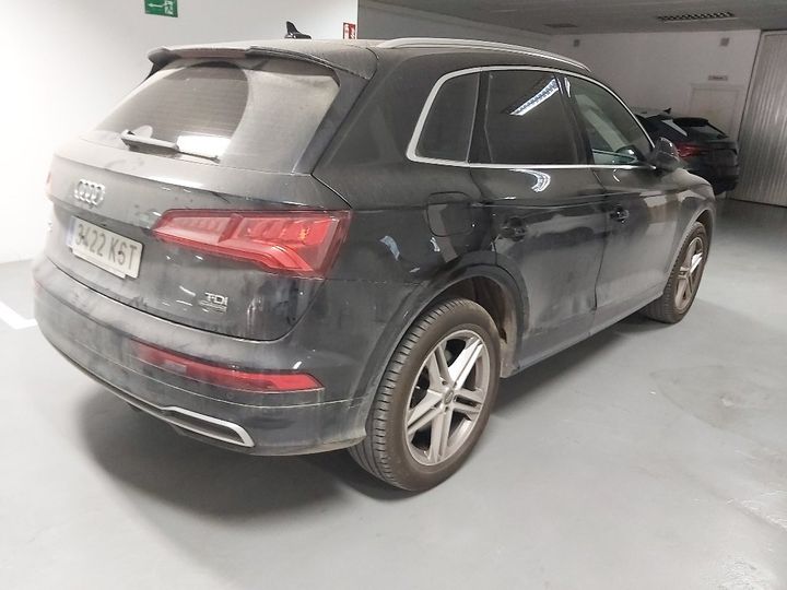 Photo 15 VIN: WAUZZZFY8J2172200 - AUDI Q5 