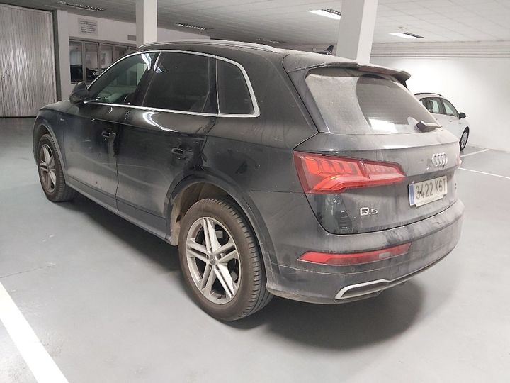 Photo 8 VIN: WAUZZZFY8J2172200 - AUDI Q5 