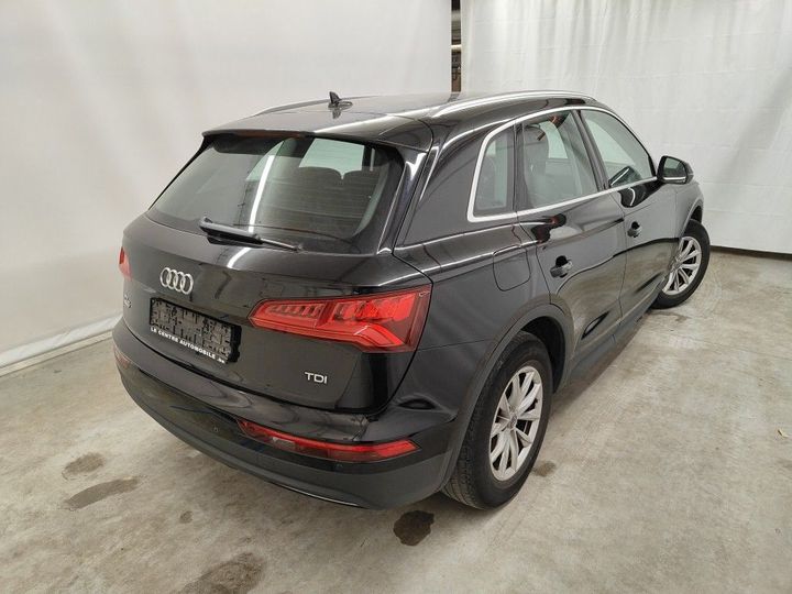 Photo 1 VIN: WAUZZZFY8J2173542 - AUDI Q5 '16 