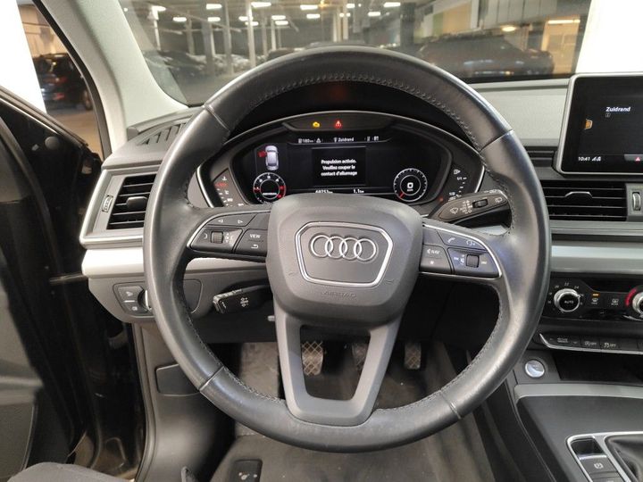 Photo 26 VIN: WAUZZZFY8J2173542 - AUDI Q5 '16 