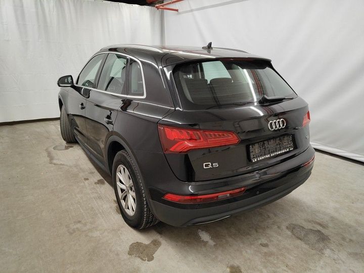 Photo 6 VIN: WAUZZZFY8J2173542 - AUDI Q5 '16 