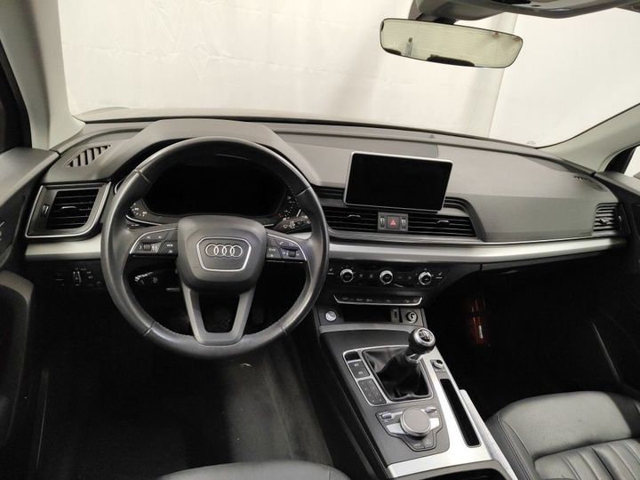 Photo 8 VIN: WAUZZZFY8J2173542 - AUDI Q5 '16 