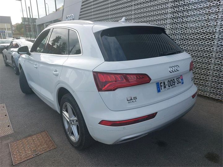 Photo 2 VIN: WAUZZZFY8J2178644 - AUDI Q5 