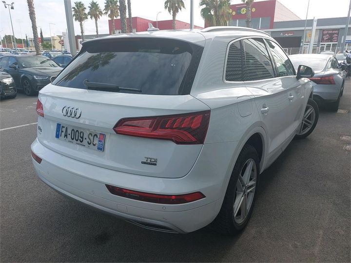 Photo 3 VIN: WAUZZZFY8J2178644 - AUDI Q5 