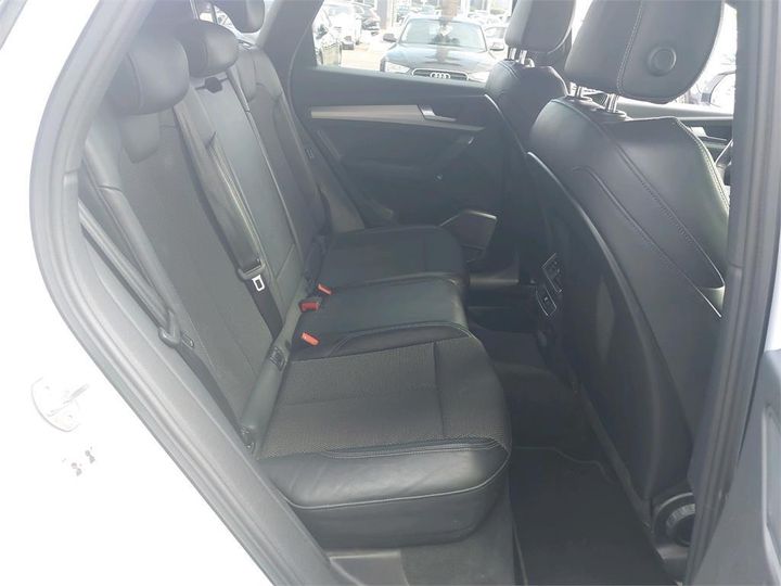 Photo 6 VIN: WAUZZZFY8J2178644 - AUDI Q5 