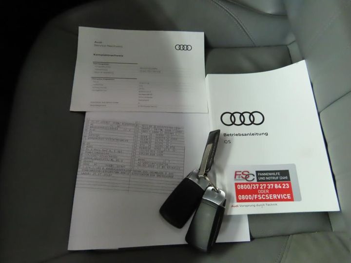 Photo 3 VIN: WAUZZZFY8J2184444 - AUDI Q5 