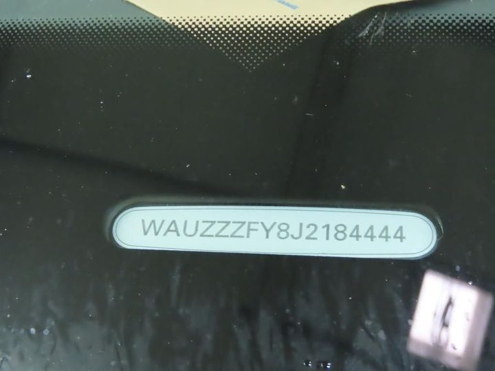 Photo 5 VIN: WAUZZZFY8J2184444 - AUDI Q5 