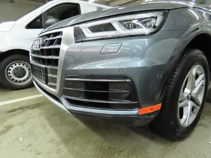 Photo 7 VIN: WAUZZZFY8J2184444 - AUDI Q5 