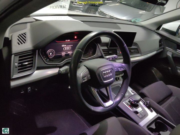 Photo 5 VIN: WAUZZZFY8J2249275 - AUDI Q5 