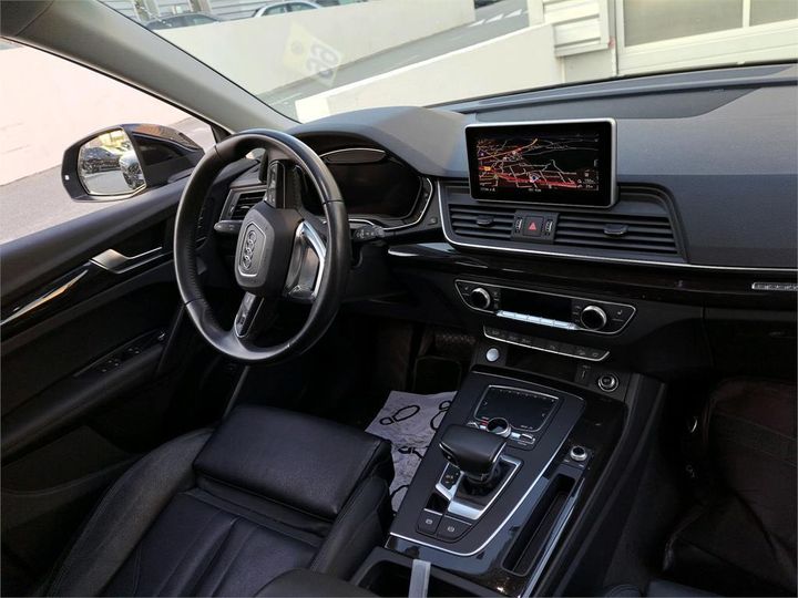 Photo 25 VIN: WAUZZZFY8K2012867 - AUDI Q5 