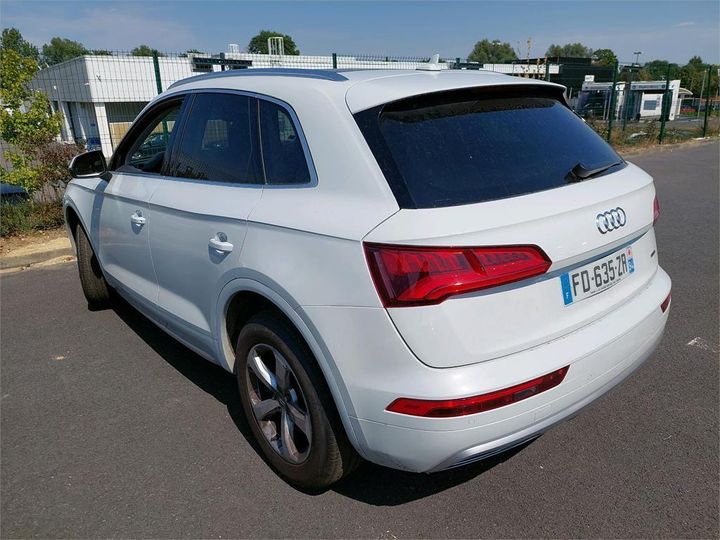 Photo 12 VIN: WAUZZZFY8K2031189 - AUDI Q5 