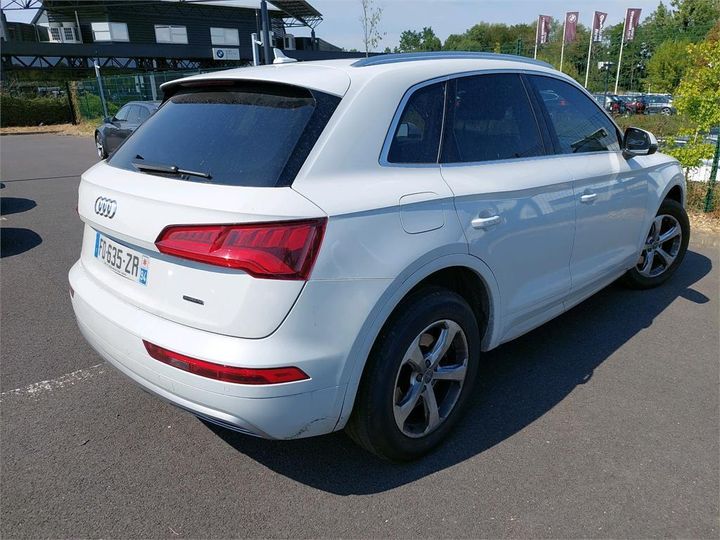 Photo 8 VIN: WAUZZZFY8K2031189 - AUDI Q5 