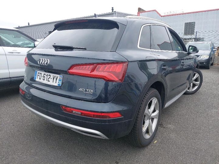 Photo 13 VIN: WAUZZZFY8K2038787 - AUDI Q5 