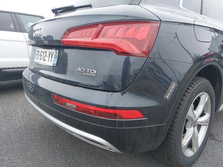 Photo 21 VIN: WAUZZZFY8K2038787 - AUDI Q5 