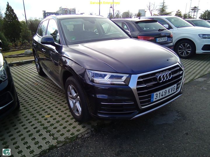 Photo 19 VIN: WAUZZZFY8K2046386 - AUDI Q5 