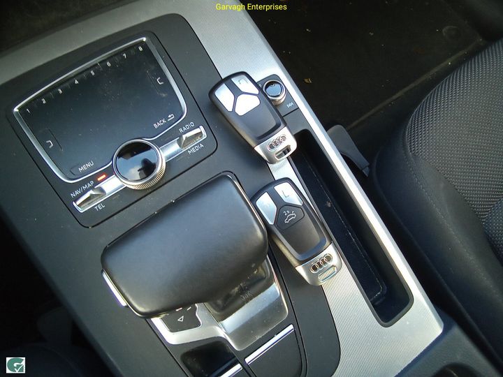 Photo 28 VIN: WAUZZZFY8K2046386 - AUDI Q5 