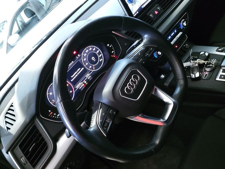 Photo 16 VIN: WAUZZZFY8K2048333 - AUDI Q5 