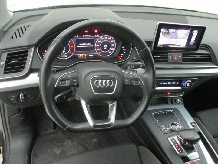 Photo 26 VIN: WAUZZZFY8K2048333 - AUDI Q5 