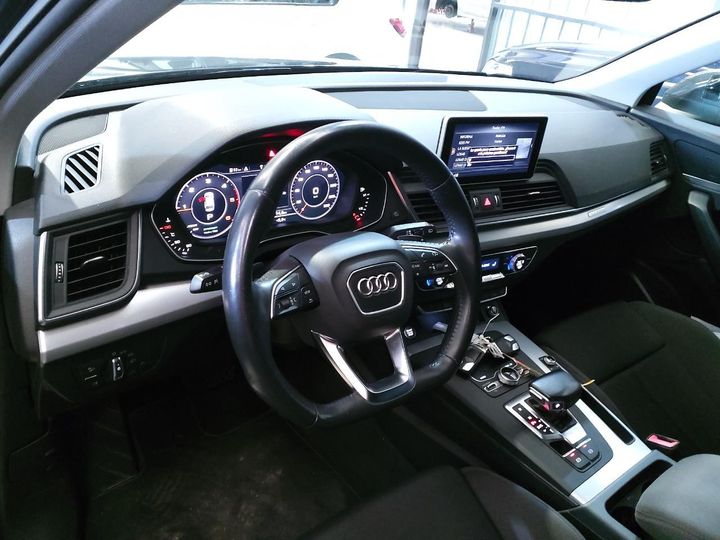 Photo 5 VIN: WAUZZZFY8K2048333 - AUDI Q5 