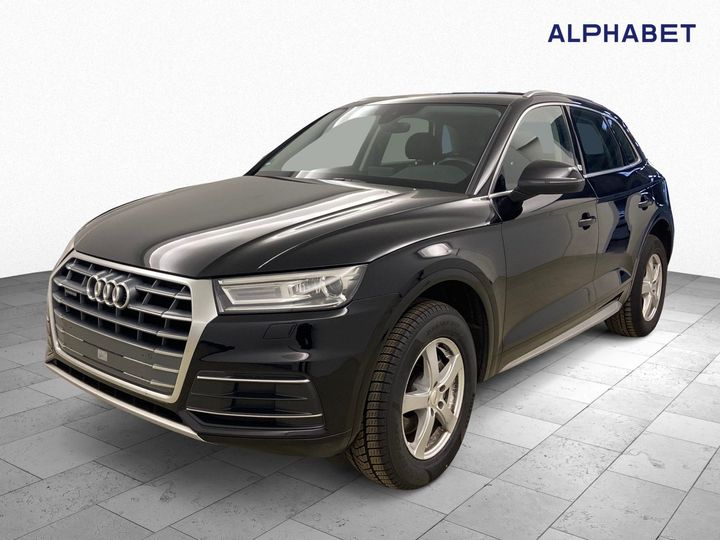 Photo 0 VIN: WAUZZZFY8K2070140 - AUDI Q5 40 TDI QUATTRO S 