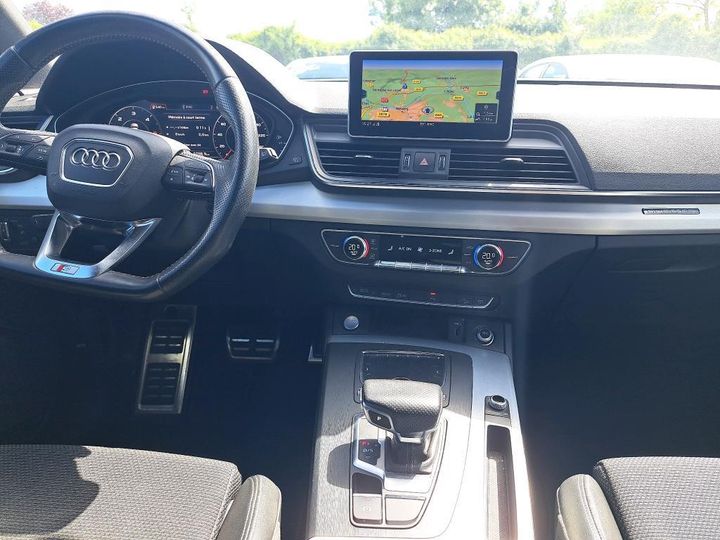 Photo 12 VIN: WAUZZZFY8K2140512 - AUDI Q5 