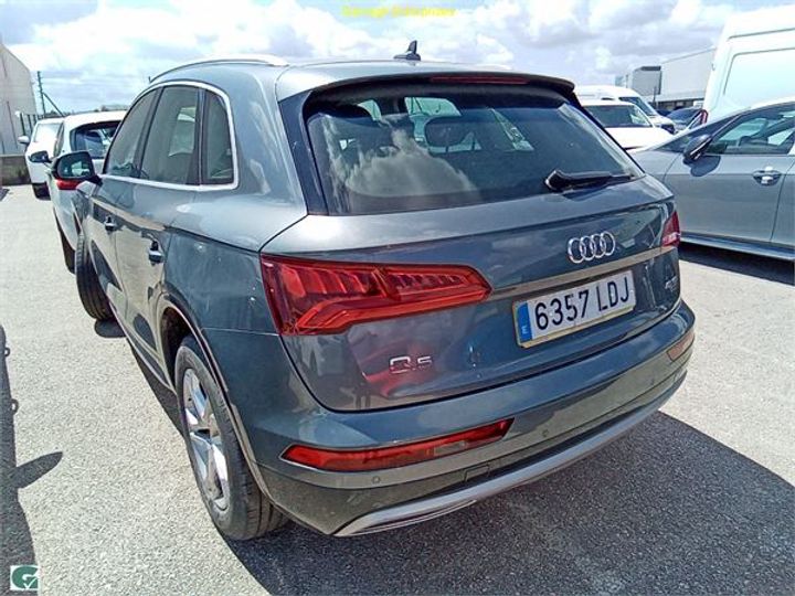 Photo 24 VIN: WAUZZZFY8L2018217 - AUDI Q5 