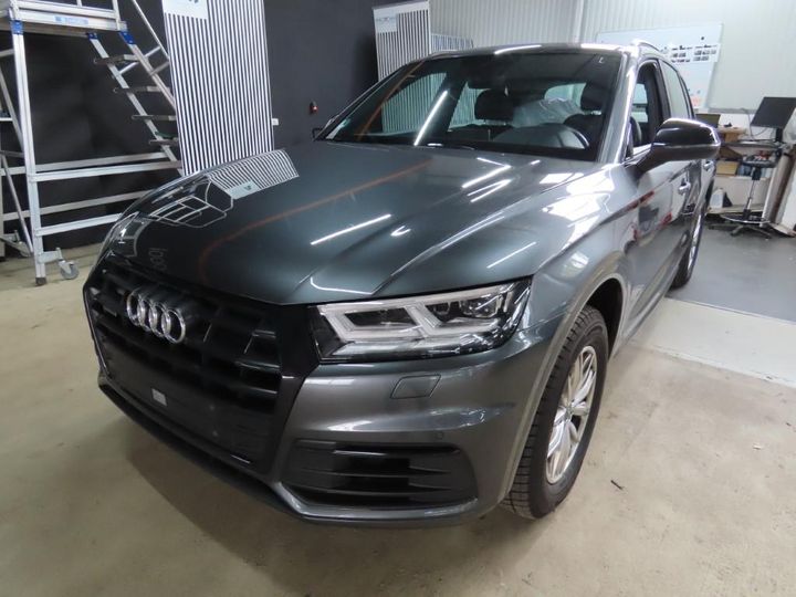 Photo 0 VIN: WAUZZZFY8L2034482 - AUDI Q5 