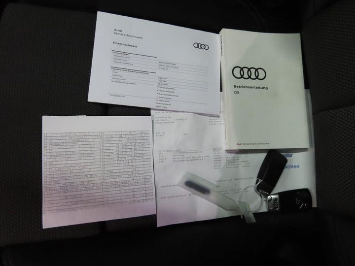 Photo 11 VIN: WAUZZZFY8L2034482 - AUDI Q5 