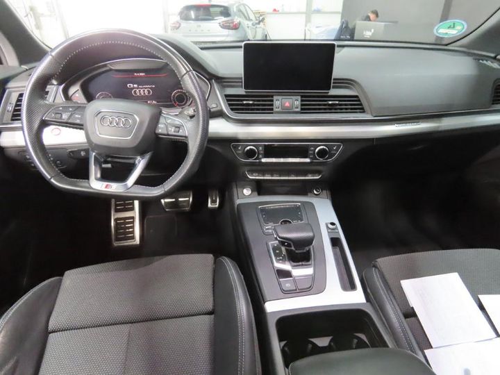 Photo 6 VIN: WAUZZZFY8L2034482 - AUDI Q5 