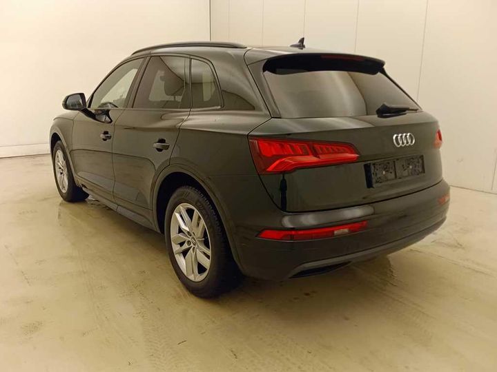 Photo 8 VIN: WAUZZZFY8L2043229 - AUDI Q5 