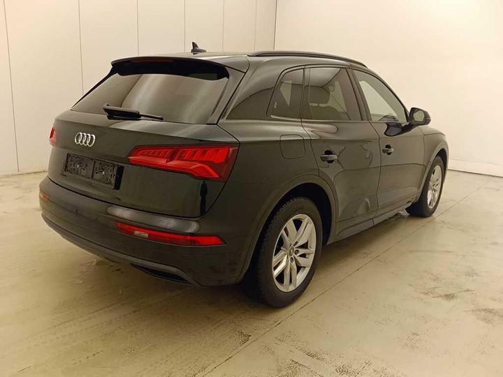 Photo 9 VIN: WAUZZZFY8L2043229 - AUDI Q5 