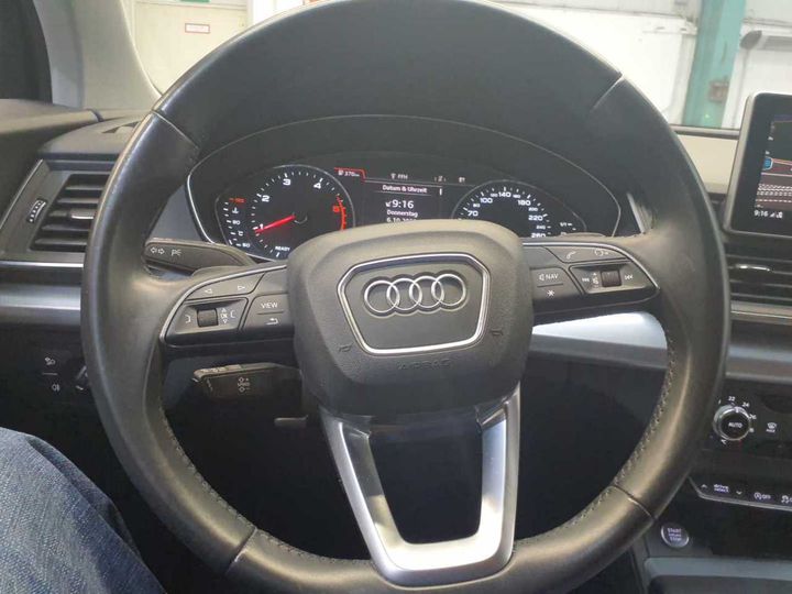 Photo 15 VIN: WAUZZZFY8L2043277 - AUDI Q5 40 TDI QUATTRO S 