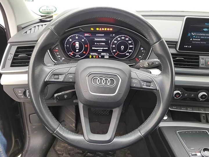 Photo 15 VIN: WAUZZZFY8L2043280 - AUDI Q5 