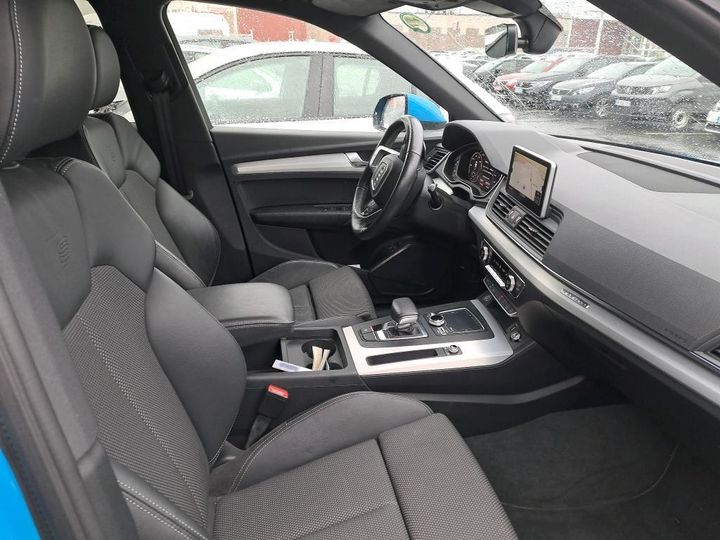 Photo 3 VIN: WAUZZZFY8L2098764 - AUDI Q5 