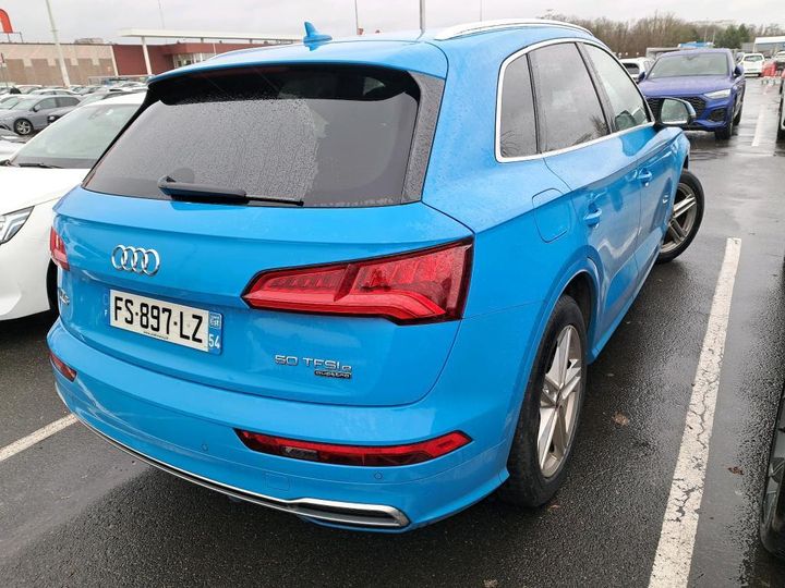 Photo 9 VIN: WAUZZZFY8L2098764 - AUDI Q5 