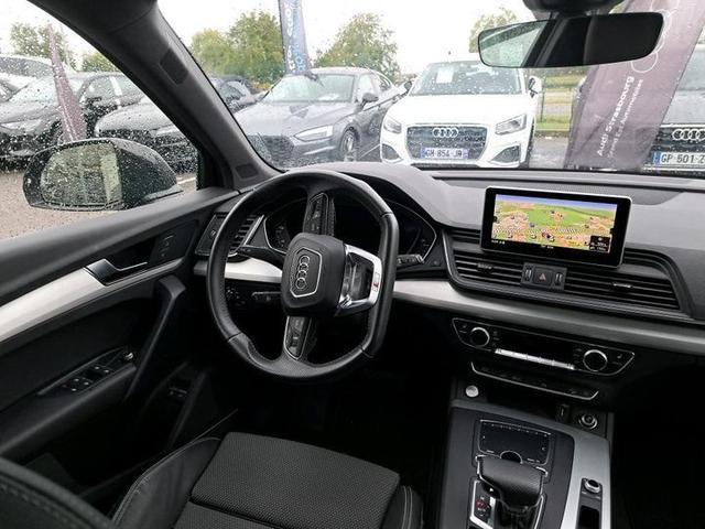 Photo 18 VIN: WAUZZZFY8L2102294 - AUDI Q5 