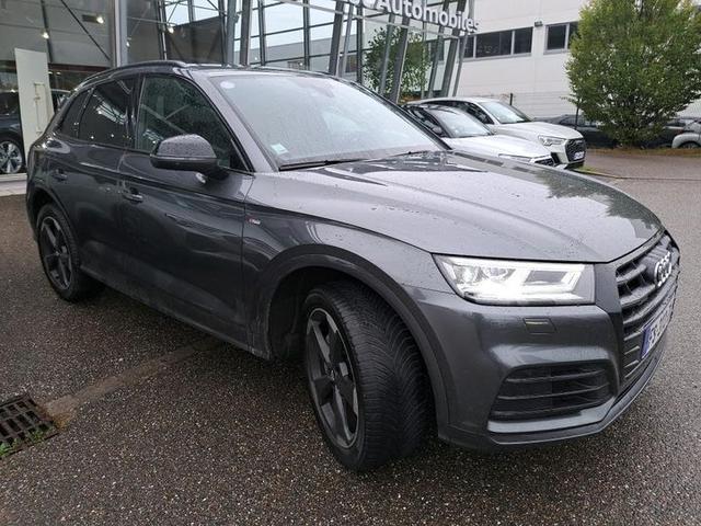 Photo 24 VIN: WAUZZZFY8L2102294 - AUDI Q5 