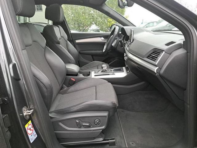 Photo 27 VIN: WAUZZZFY8L2102294 - AUDI Q5 