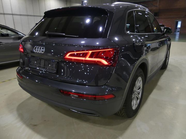 Photo 1 VIN: WAUZZZFY8L2114672 - AUDI Q5 