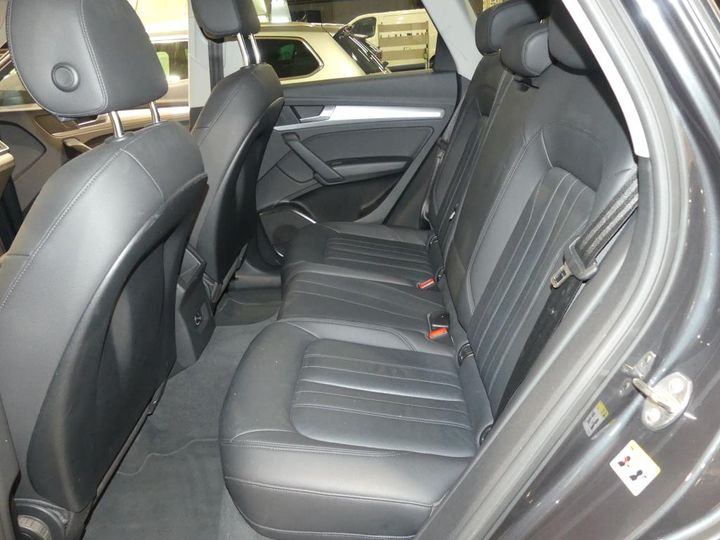 Photo 6 VIN: WAUZZZFY8L2114672 - AUDI Q5 