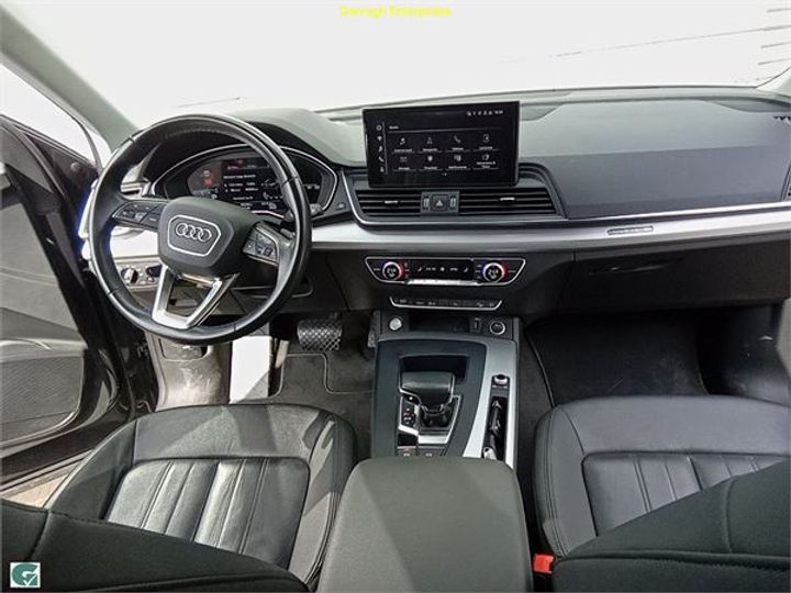 Photo 1 VIN: WAUZZZFY8M2024438 - AUDI Q5 